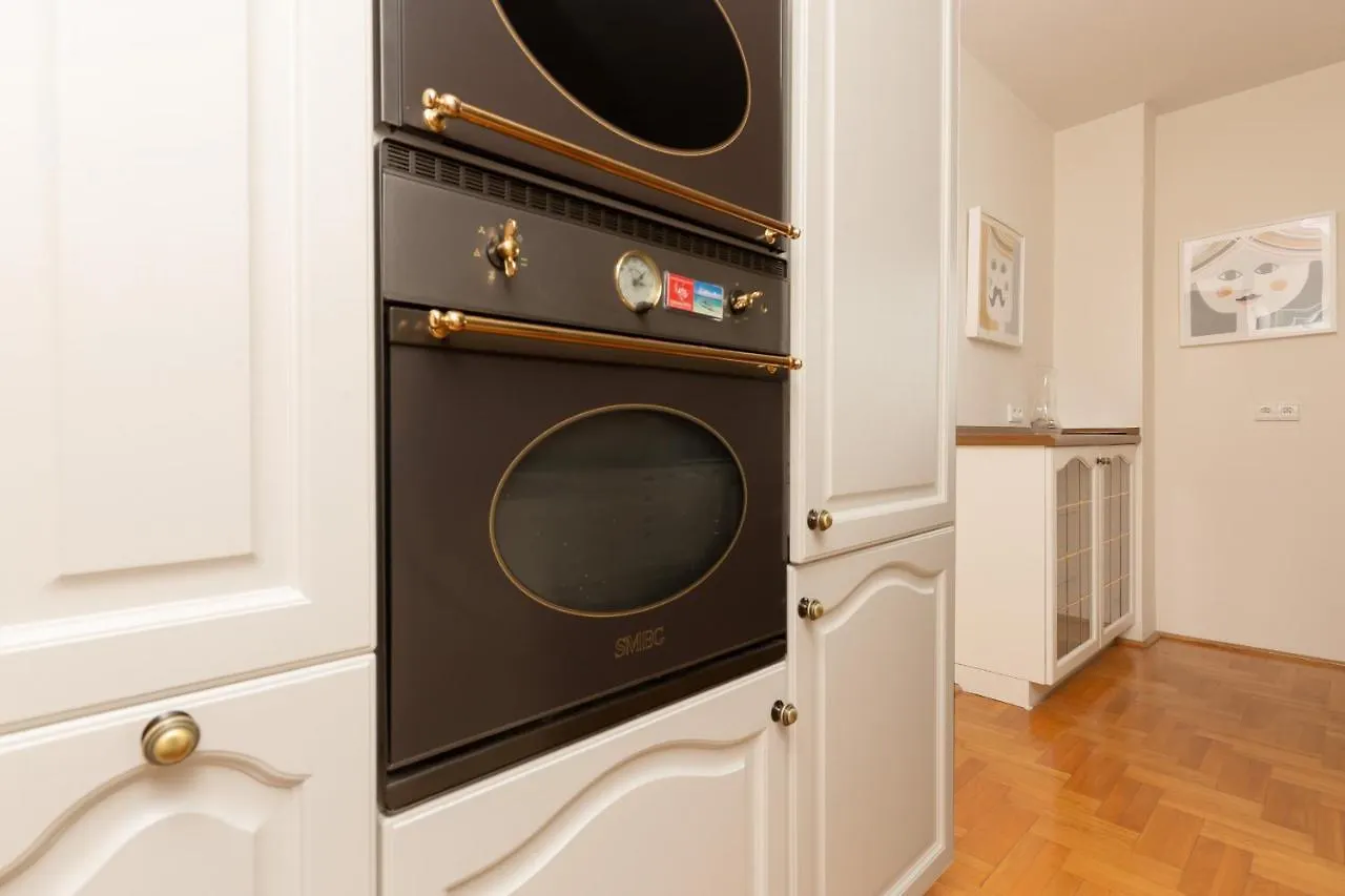Warszawa Aleja Jana Pawla II Apartment By Noclegi Renters Warsaw